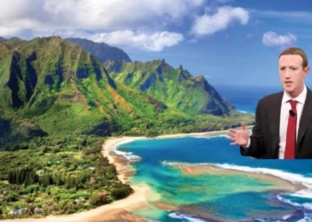 EL BÚNKER ‘KOOLAU RANCH’ EN HAWÁI