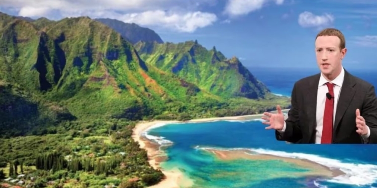 EL BÚNKER ‘KOOLAU RANCH’ EN HAWÁI