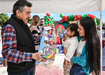REALIZA AYUNTAMIENTO DE CAJEME POSADAS  DEL BARRIO EN DISTINTAS COLONIAS DEL MUNICIPIO