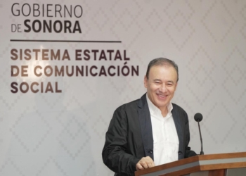 IMPULSAMOS UNA EDUCACIÓN A LA ALTURA DE NUESTRO DESAROLLO ECONÓMICO E INDUSTRIAL: ALFONSO DURAZO
