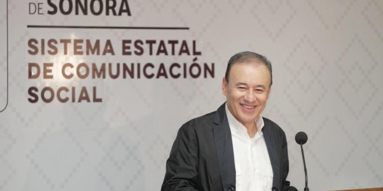 IMPULSAMOS UNA EDUCACIÓN A LA ALTURA DE NUESTRO DESAROLLO ECONÓMICO E INDUSTRIAL: ALFONSO DURAZO