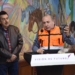 TRABAJA PROTECCIÓN CIVIL MUNICIPAL EN OPERATIVO SOBRE PIROTECNIA
