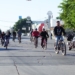 REALIZAN PASEO CICLISTA NAVIDEÑO