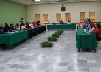 APRUEBA CABILDO FINANCIAMIENTO PARA INCREMENTAR EL SUMINISTRO DE AGUA POTABLE AL SECTOR SUR DE LA CIUDAD