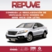 INICIA REPUVE SONORA PROCESO DE REGULARIZACIÓN DE VEHÍCULOS CUYA SERIE INICIE CON LETRA