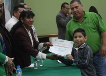 RECONOCEN A PARTICIPANTES DEL “CONCURSO DE CUENTO 2023”