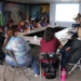 IMPARTE ICM TALLER PRIMEROS AUXILIOS PSICOLÓGICOS EN LA ATENCIÓN A LA VIOLENCIA DE GÉNERO