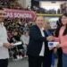 CIERRA GOBERNADOR DURAZO AÑO HISTÓRICO EN ENTREGAS DE BECAS A ESTUDIANTES SONORENSES