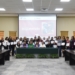 CLAUSURA INSTITUTO CAJEMENSE DE LA MUJER EL TALLER DE CARPINTERÍA