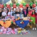 FESTEJA DIF CAJEME POSADA PARA NIÑAS Y NIÑOS CON DISCAPACIDAD