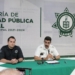 ALISTA SSPM OPERATIVO POR EL DÍA DE LA VIRGEN DE GUADALUPE