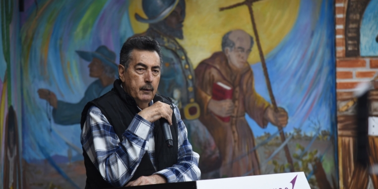 LOGRA LAMARQUE CANO INCREMENTO DE PRESUPUESTO PARA CAJEME