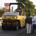 SUPERVISA LAMARQUE CANO AVANCES EN PAVIMENTACIÓN DEL BULEVAR BARTOLOMÉ DELGADO DE LEÓN Y AVENIDA NÁINARI
