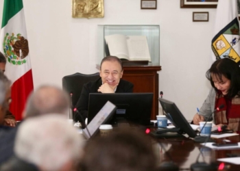 INDUSTRIA PESQUERA SONORENSE SE CONSOLIDA LÍDER A NIVEL NACIONAL