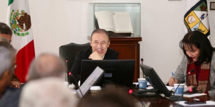 INDUSTRIA PESQUERA SONORENSE SE CONSOLIDA LÍDER A NIVEL NACIONAL