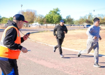 PARTICIPAN MUJERES Y HOMBRES POLICÍAS DE LA SSPM EN CONVOCATORIA PARA ASCENSO DE GRADOS