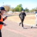 PARTICIPAN MUJERES Y HOMBRES POLICÍAS DE LA SSPM EN CONVOCATORIA PARA ASCENSO DE GRADOS