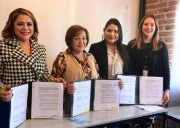 INSTALAN GUMPEA PARA LA PREVENCIÓN DEL EMBARAZO EN ADOLESCENTES EN CAJEME
