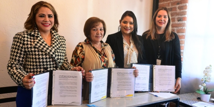 INSTALAN GUMPEA PARA LA PREVENCIÓN DEL EMBARAZO EN ADOLESCENTES EN CAJEME