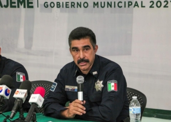LLAMA SSPM A NO UTILIZAR PIROTECNIA EN FIESTAS DECEMBRINAS