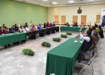 APRUEBA CABILDO LA INCORPORACIÓN DE DOS NUEVA RUTAS PARA MEJORAR LA MOVILIDAD EN EL TRANSPORTE URBANO