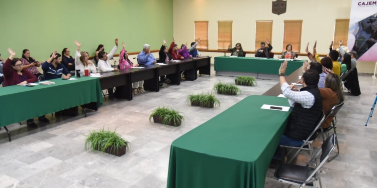APRUEBA CABILDO LA INCORPORACIÓN DE DOS NUEVA RUTAS PARA MEJORAR LA MOVILIDAD EN EL TRANSPORTE URBANO