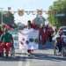 CELEBRAN DESFILE DE LA INCLUSIÓN EN CIUDAD OBREGÓN