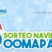 ¡QUE ESPERAS PARA PARTICIPAR EN EL SORTEO NAVIDEÑO DE OOMAPASC!
