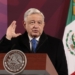 AMLO ASEGURA QUE CON NUEVO CENSO DE DESAPARECIDOS “NO SE BORRA A NADIE”