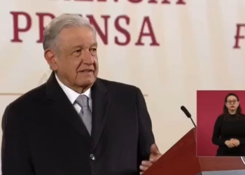 VIDEO | EL MIÉRCOLES EL GOBIERNO DE MÉXICO TRATARA TEMAS MIGRATORIOS CON UNA COMITIVA DE EE.UU.
