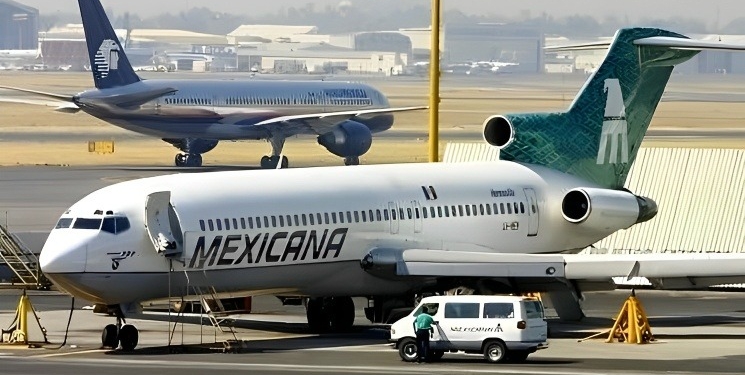 MEXICANA DE AVIACIÓN: REINICIO EMPAÑADO; DESVÍAN PRIMER VUELO QUE IBA A TULUM