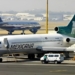 MEXICANA DE AVIACIÓN: REINICIO EMPAÑADO; DESVÍAN PRIMER VUELO QUE IBA A TULUM
