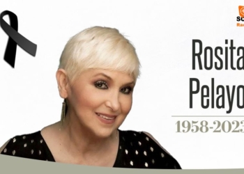 MUERE ACTRIZ ROSITA PELAYO, RECONOCIDA ACTRIZ MEXICANA