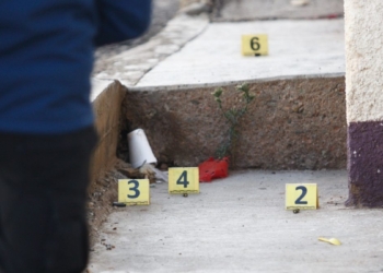 VINCULAN A PROCESO A DETENIDOS POR MASARE DE CAJEME