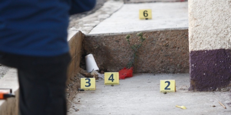 VINCULAN A PROCESO A DETENIDOS POR MASARE DE CAJEME