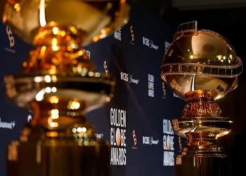GLOBOS DE ORO ANTICIPAN REÑIDA TEMPORADA DE PREMIOS ENTRE ‘BARBIE’ Y ‘OPPENHEIMER’