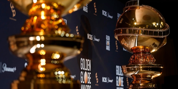 GLOBOS DE ORO ANTICIPAN REÑIDA TEMPORADA DE PREMIOS ENTRE ‘BARBIE’ Y ‘OPPENHEIMER’