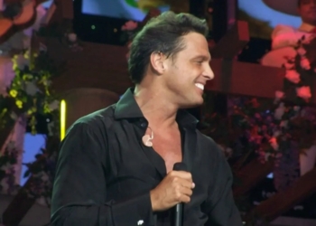 LUIS MIGUEL NO SE PRESENTARÁ EL LEÓN, GTO Y SE HARÁ REMBOLSO DE BOLETOS