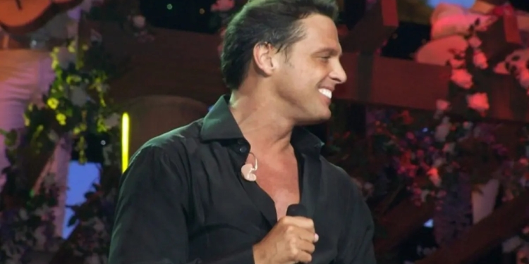 LUIS MIGUEL NO SE PRESENTARÁ EL LEÓN, GTO Y SE HARÁ REMBOLSO DE BOLETOS