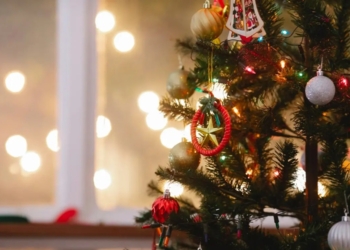 ¿QUÉ ES EL SÍNDROME DEL ÁRBOL DE NAVIDAD?