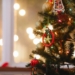 ¿QUÉ ES EL SÍNDROME DEL ÁRBOL DE NAVIDAD?