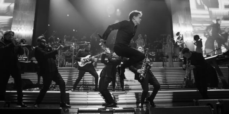 LUIS MIGUEL ANUNCIA NUEVO TOUR EN MÉXICO EL 2024