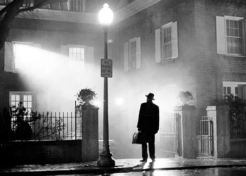A 50 AÑOS DE ‘EL EXORCISTA’; UNA PELÍCULA QUE REVOLUCIONÓ EN EL CINE DE TERROR
