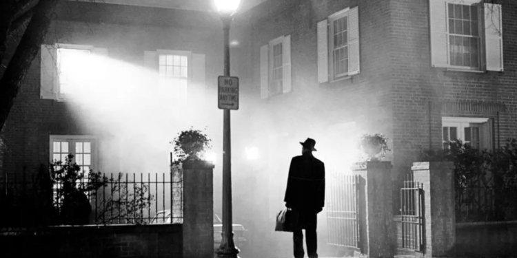 A 50 AÑOS DE ‘EL EXORCISTA’; UNA PELÍCULA QUE REVOLUCIONÓ EN EL CINE DE TERROR