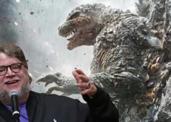 ´GODZILLA MINUS ONE´ LLEGA ESTE 28 DE DICIEMBRE A LAS SALAS DE CINE