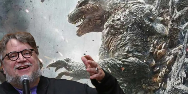 ´GODZILLA MINUS ONE´ LLEGA ESTE 28 DE DICIEMBRE A LAS SALAS DE CINE