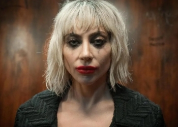 REVELAN NUEVAS IMÁGINES DE LADY GAGA Y JOAQUIN PHOENIX EN ‘JOKER 2’