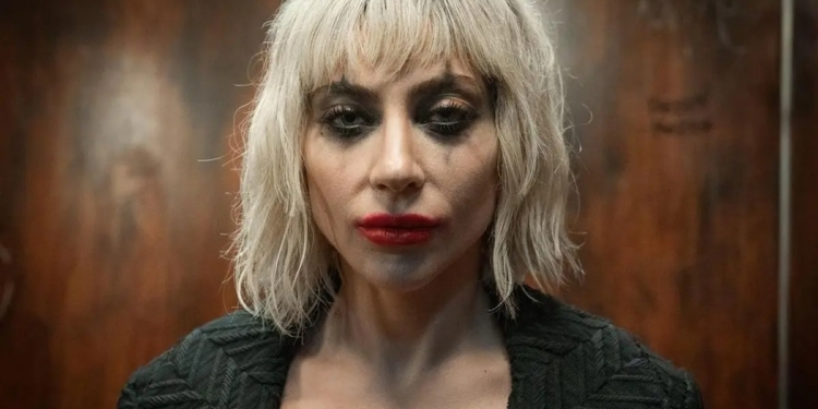 REVELAN NUEVAS IMÁGINES DE LADY GAGA Y JOAQUIN PHOENIX EN ‘JOKER 2’