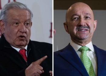 SALINAS DE GORTARI ES EL EXPRESIDENTE VIVO MAS RICO DE TODOS: AMLO