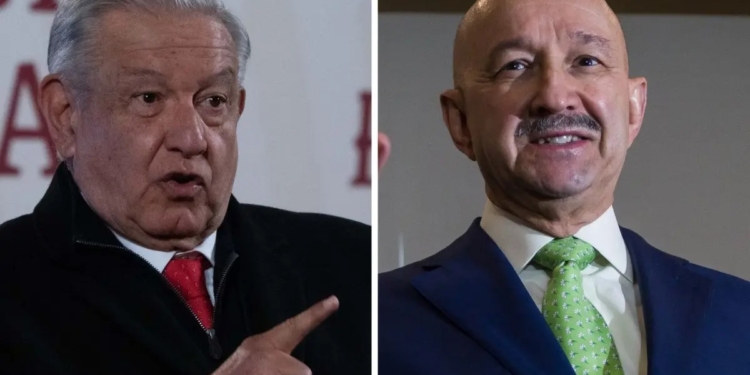 SALINAS DE GORTARI ES EL EXPRESIDENTE VIVO MAS RICO DE TODOS: AMLO